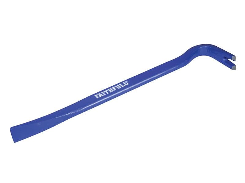 Faithfull RI55-BTB14 Tuff Bar 350Mm (14In)