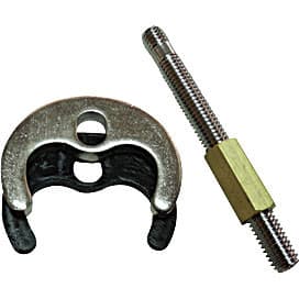 Mv Tap Fixing Set (Single Hole) MIXF