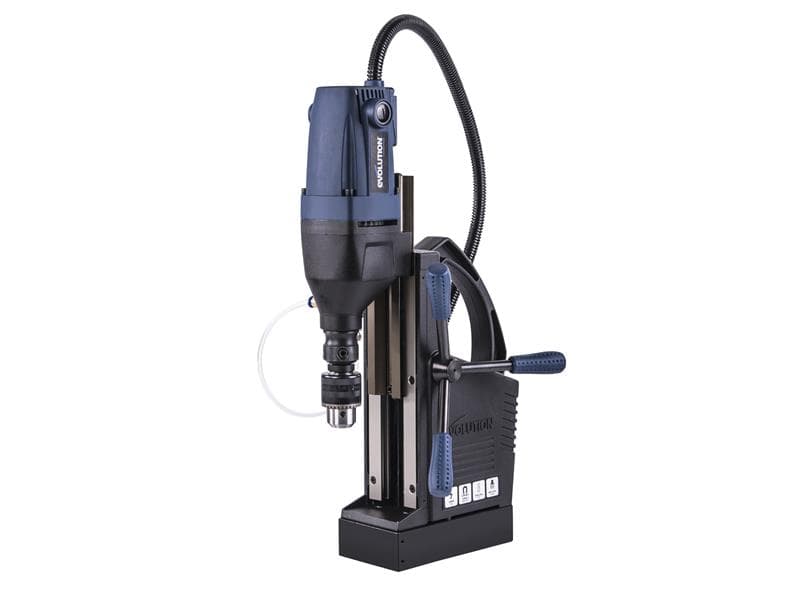 Evolution 090-0006 Evomag28 Magnetic Drill 1200W 110V