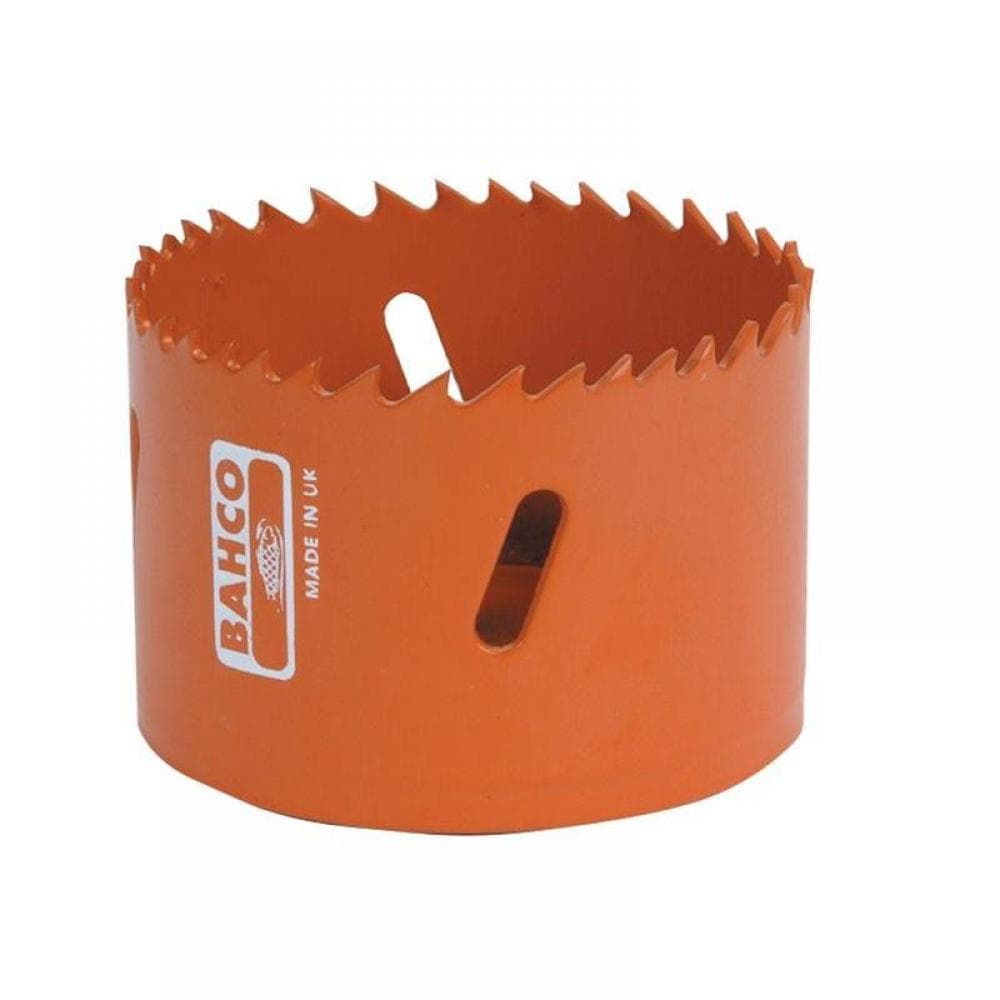 Bahco 3830-32-C 3830-32-C Bi-Metal Variable Pitch Holesaw 32Mm