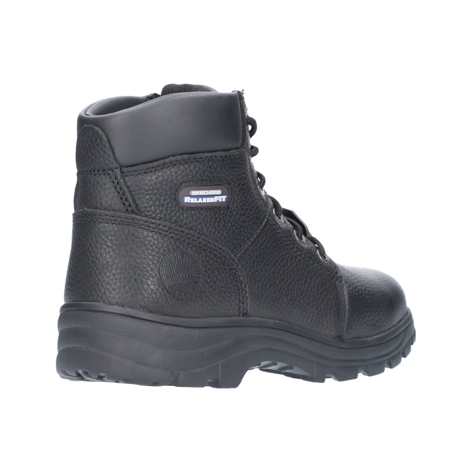 Skechers Workwear Workshire Safety Boot Size 14 27069-45449-14