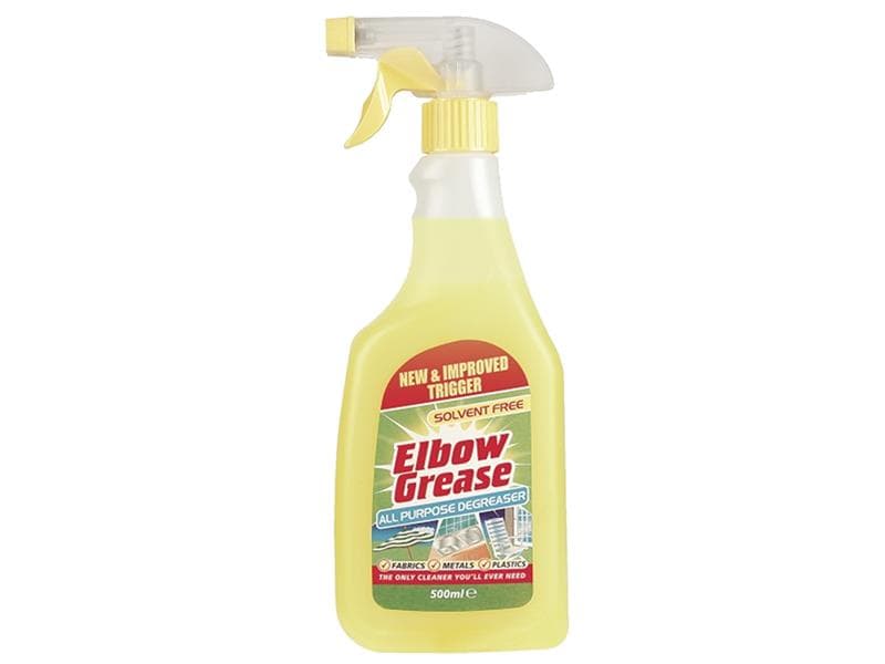 Elbow EG1-8 Grease Original Degreaser 500Ml Eg1-8