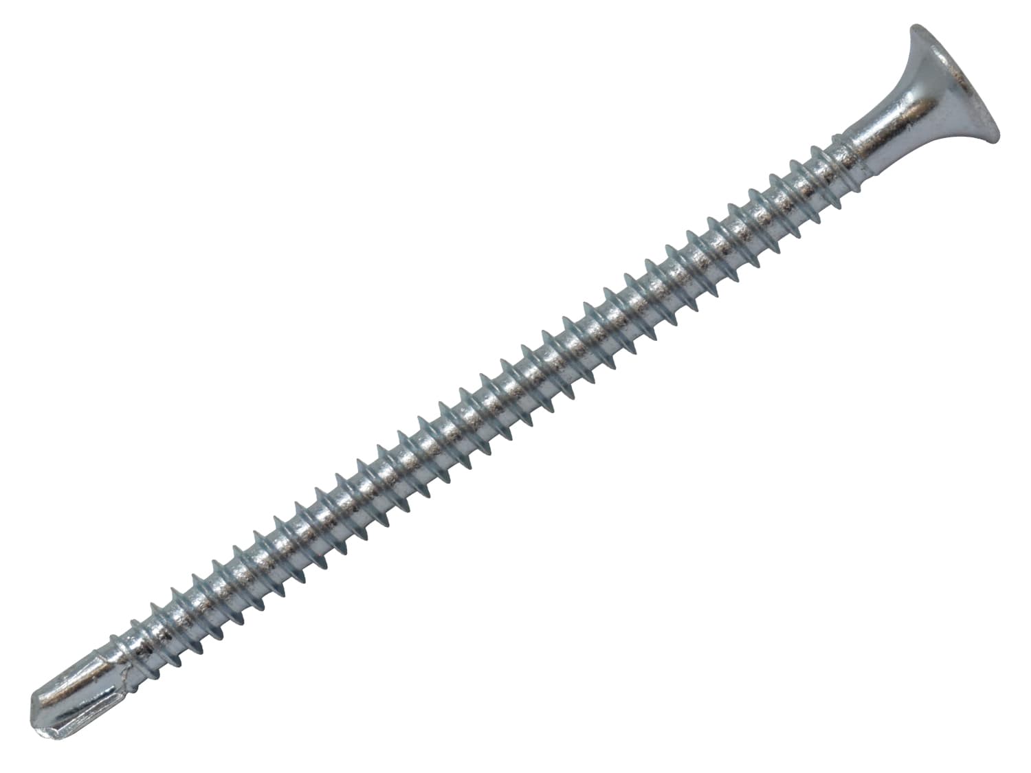 Forgefix Bugle Head Self-Drill 4.2X75 WSBSD4275