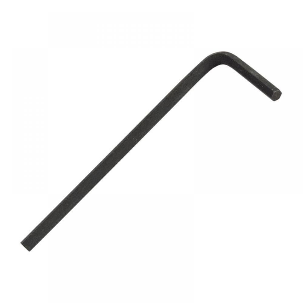 Expert E113914 Metric Short Arm Hexagon Key 2.5Mm