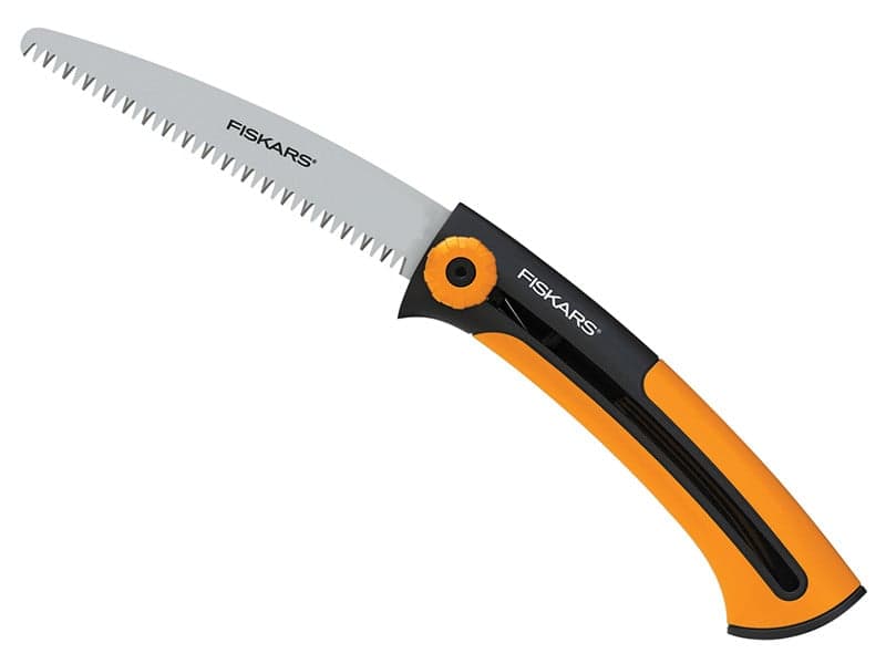 Fiskars 1000613 Xtract™ Sw73 Garden Pruning Saw 160Mm