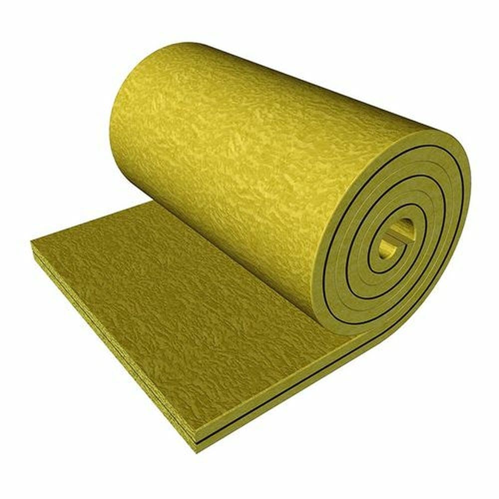 JCW Acoustic Quilt 5000mm x 1200mm x 52mm - Pack of 12 | 72m2