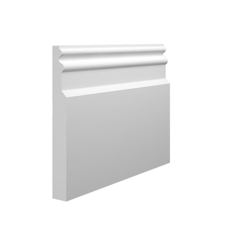 Colonial MDF Skirting Board