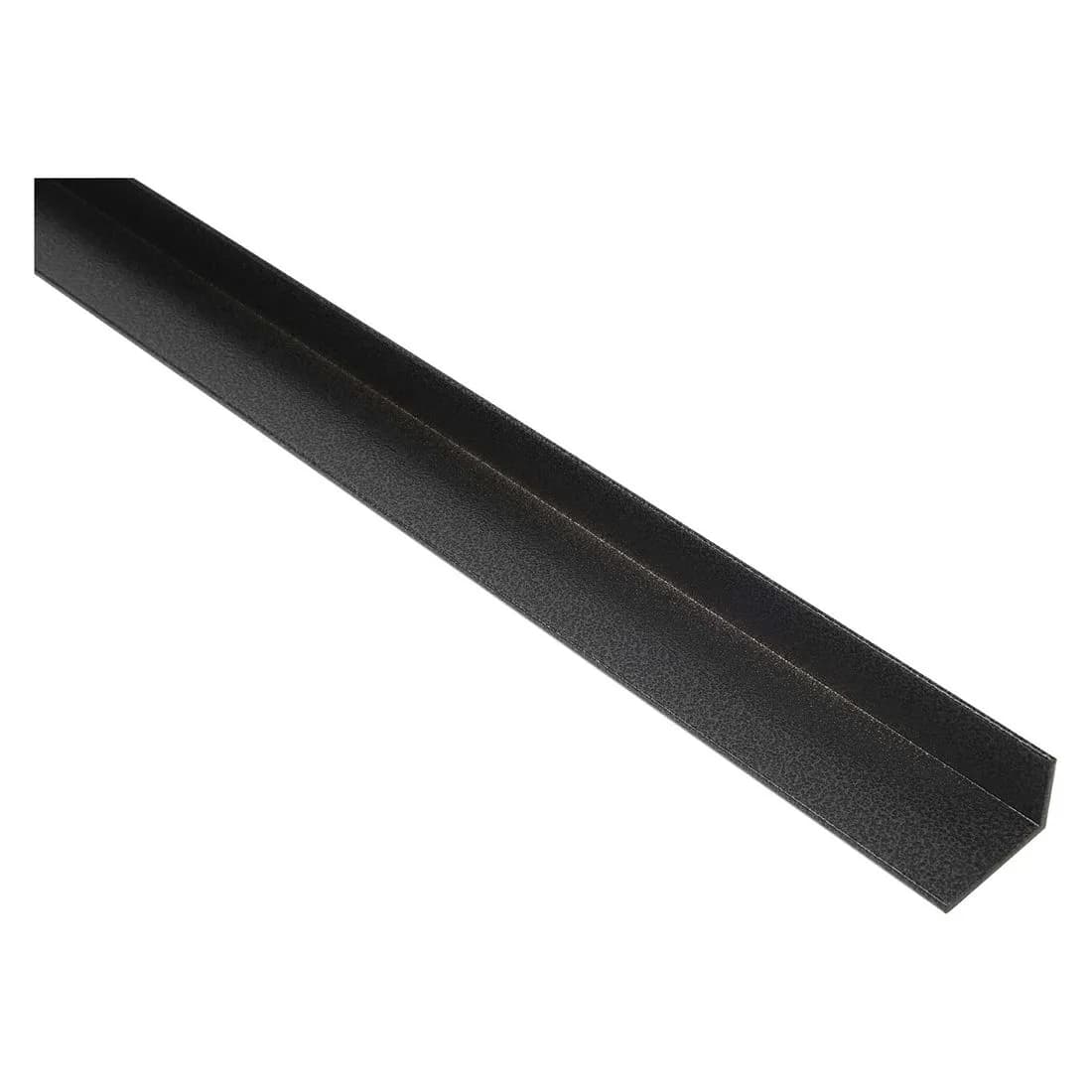 Angle Unequal Alum Pewter 30Mm X 20Mm X 2M