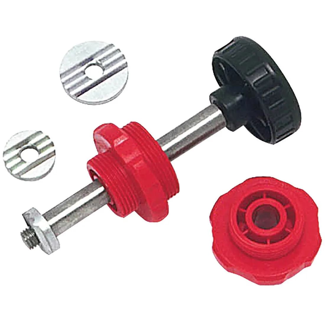 Monument 450P D.I.Y Tap Reseating Tool