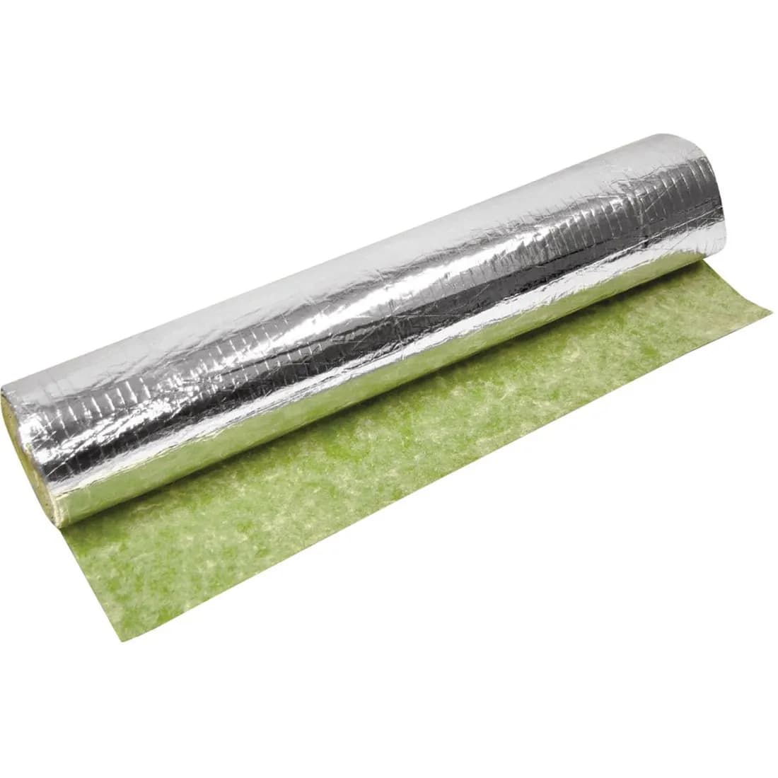 Timbertech Underlay 2Mm 10M2