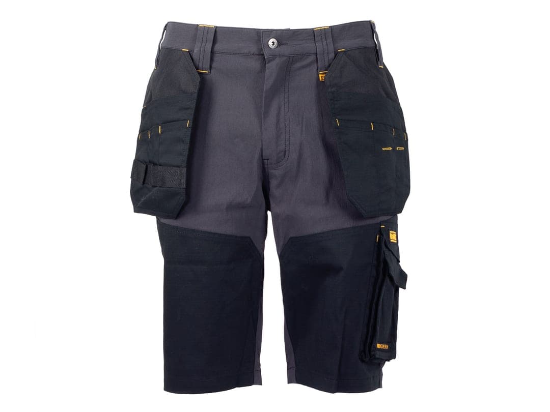DEWALT Power Tools Hamden Holster Pocket Shorts Waist 30in HAMDEN SHORT 30W