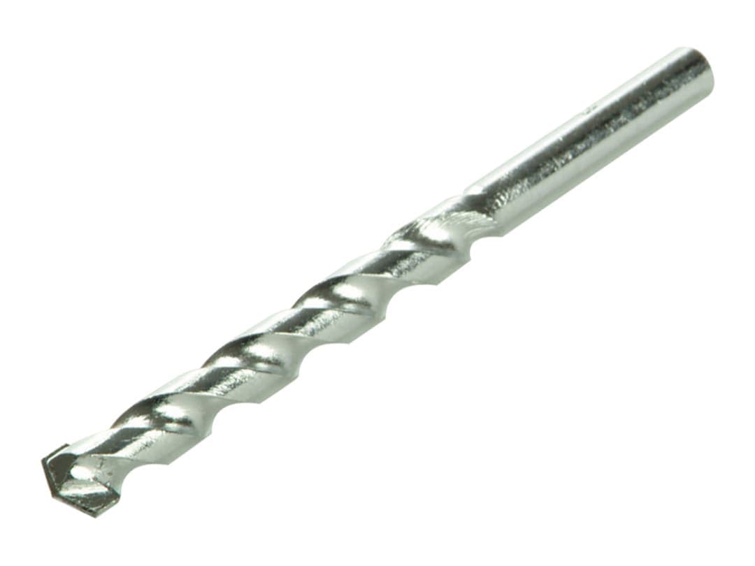Rawlplug Blue Flash Masonry Drill Bit 5.5mm x 150mm BF10 31-111