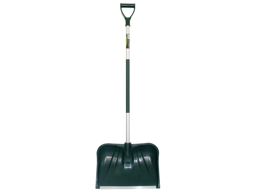 Bulldog Aluminium Handle Snow Shovel SNOW8