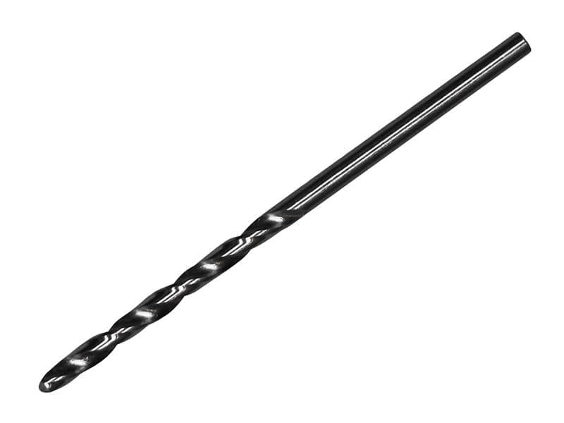 Starrett KDHSP020 Hss Split Point Drill Bit 2.0 X 49Mm