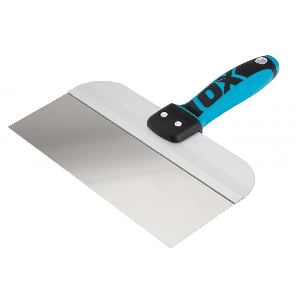 Ox Tools OX-P013325 Ox Pro Taping Knife - 10in / 250Mm EA