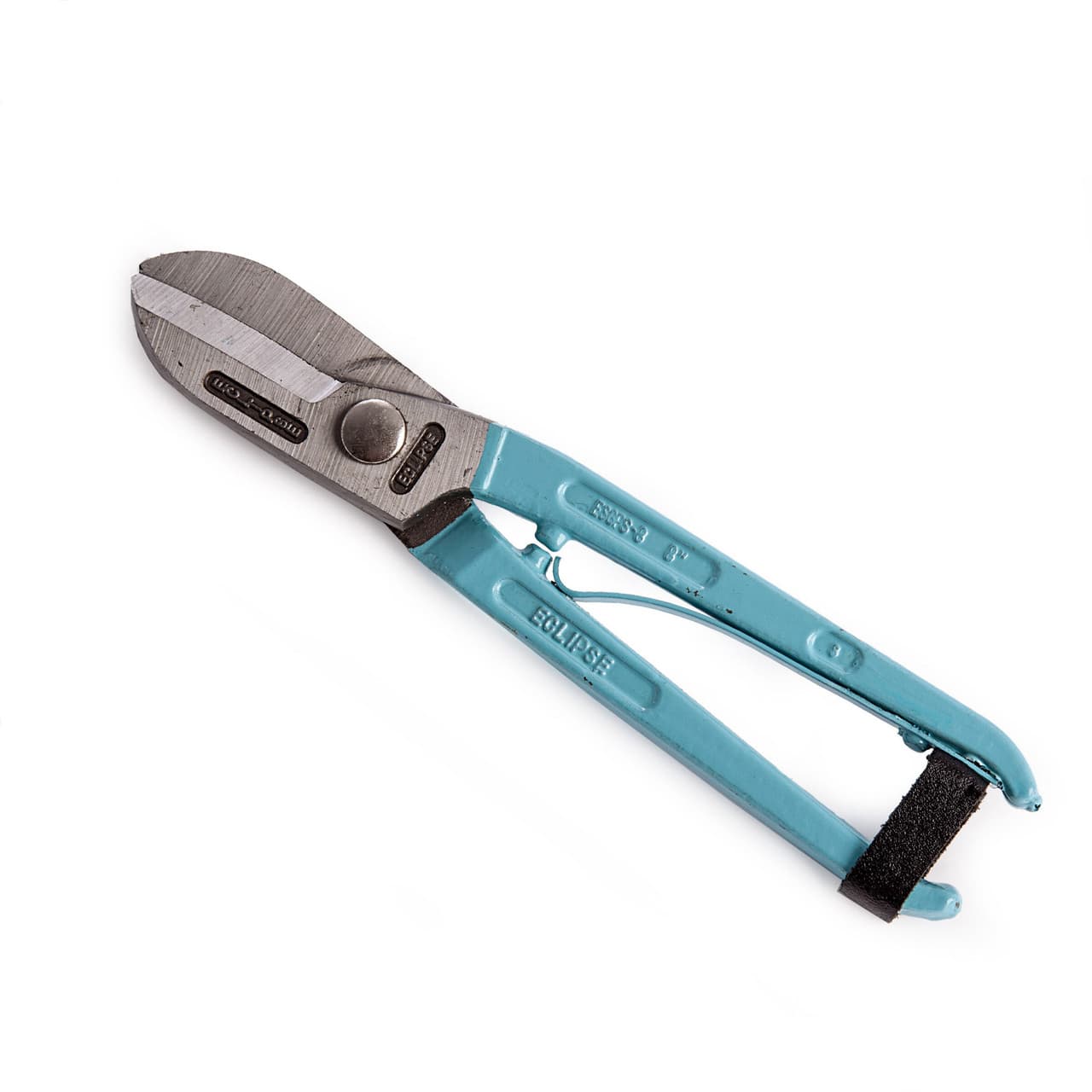 Eclipse Esgps-8 General Purpose Snips With Spring 8 Inch / 200Mm