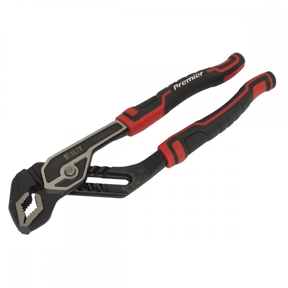 Sealey AK83792 Water Pump Pliers 250Mm