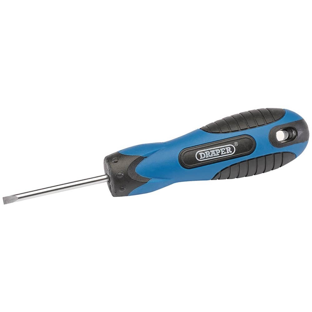 Draper 50998 Soft Grip Bradawl each