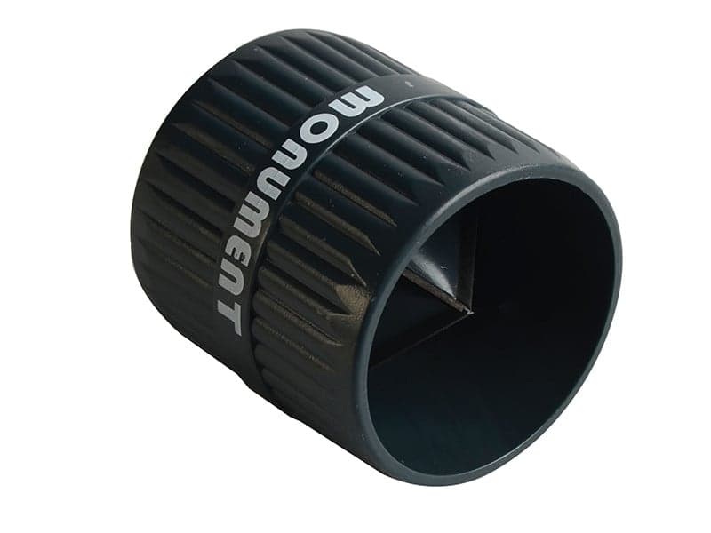 Monument 365F 365F Internal / External Pipe End Deburrer Up To 35Mm
