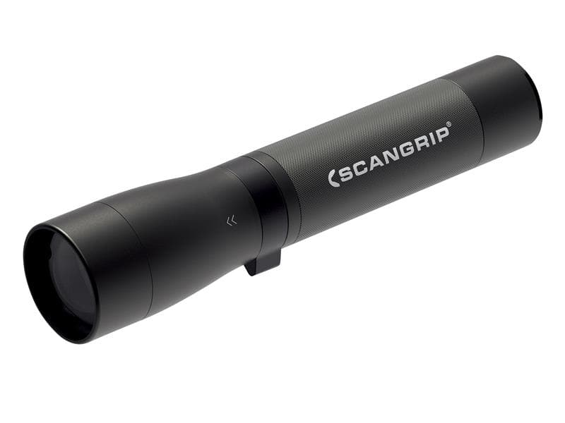 Scangrip® 03.5137 Flash 600 R Rechargeable Torch 600 Lumens