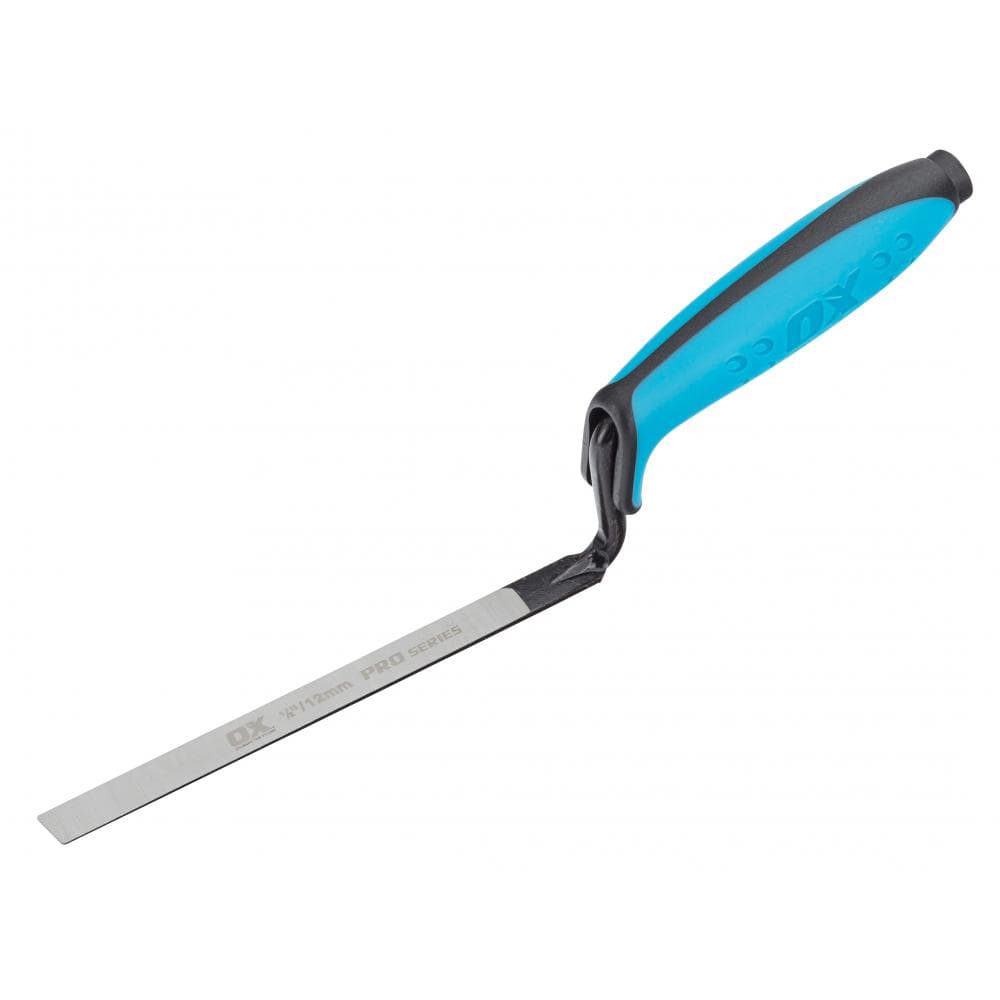 Ox Tools OX-P011512 Ox Pro Tuck Pointer 6¾in X ½in / 12Mm EA