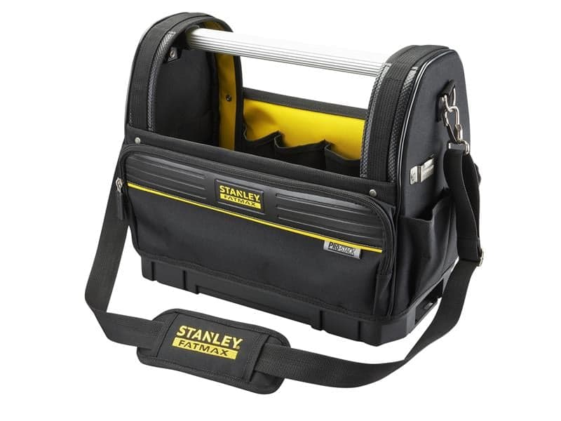 Stanley® Storage FMST17626-1 Fatmax® Pro-Stack™ Soft Open Tote