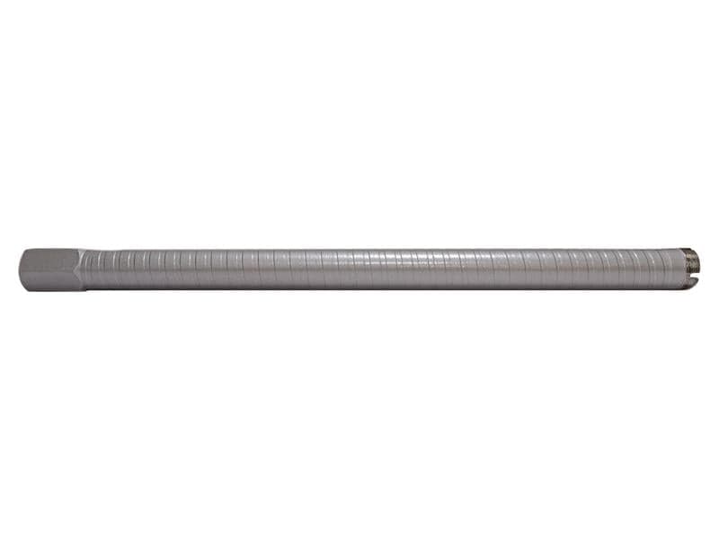 Mexco A10DC28US Unslotted Dry Core Drill X90 Grade 28Mm