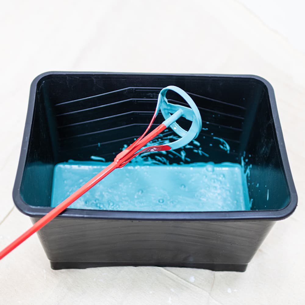 Timco Paint Scuttle Unit 1 720697