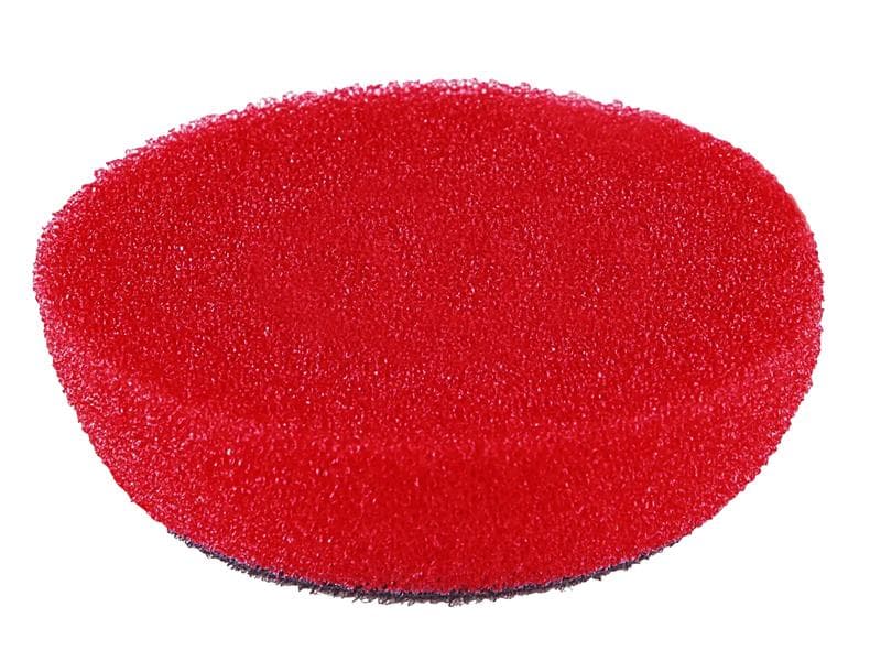 Flex Power Tools 532400 Coarse Polishing Pad 50Mm 2 Pack