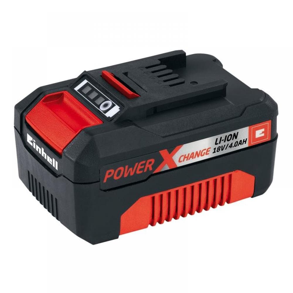 Einhell 4511396 Px-Bat4 Power X-Change Battery 18V 4.0Ah Li-Ion