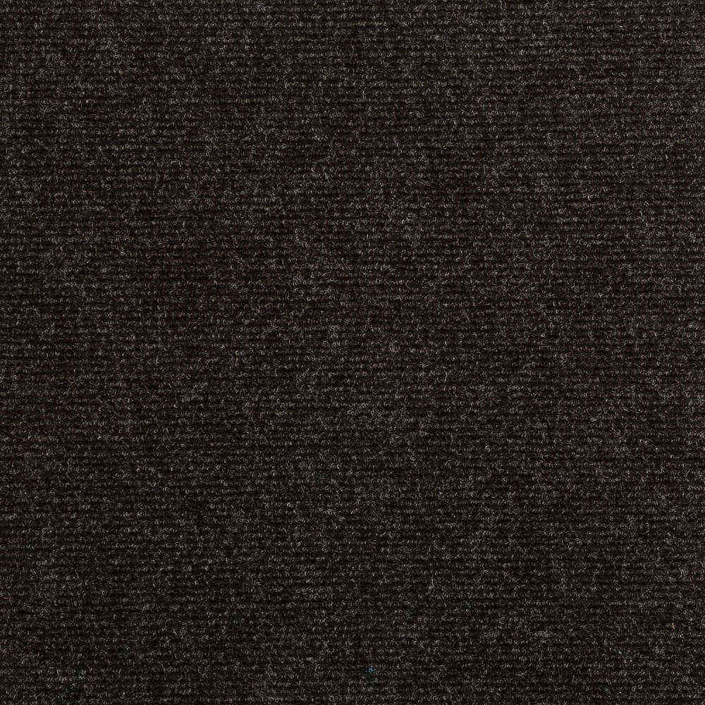 CFS Chinook Carpet Tiles Charcoal 500mm x 500mm - Pack of 20 (5m2)