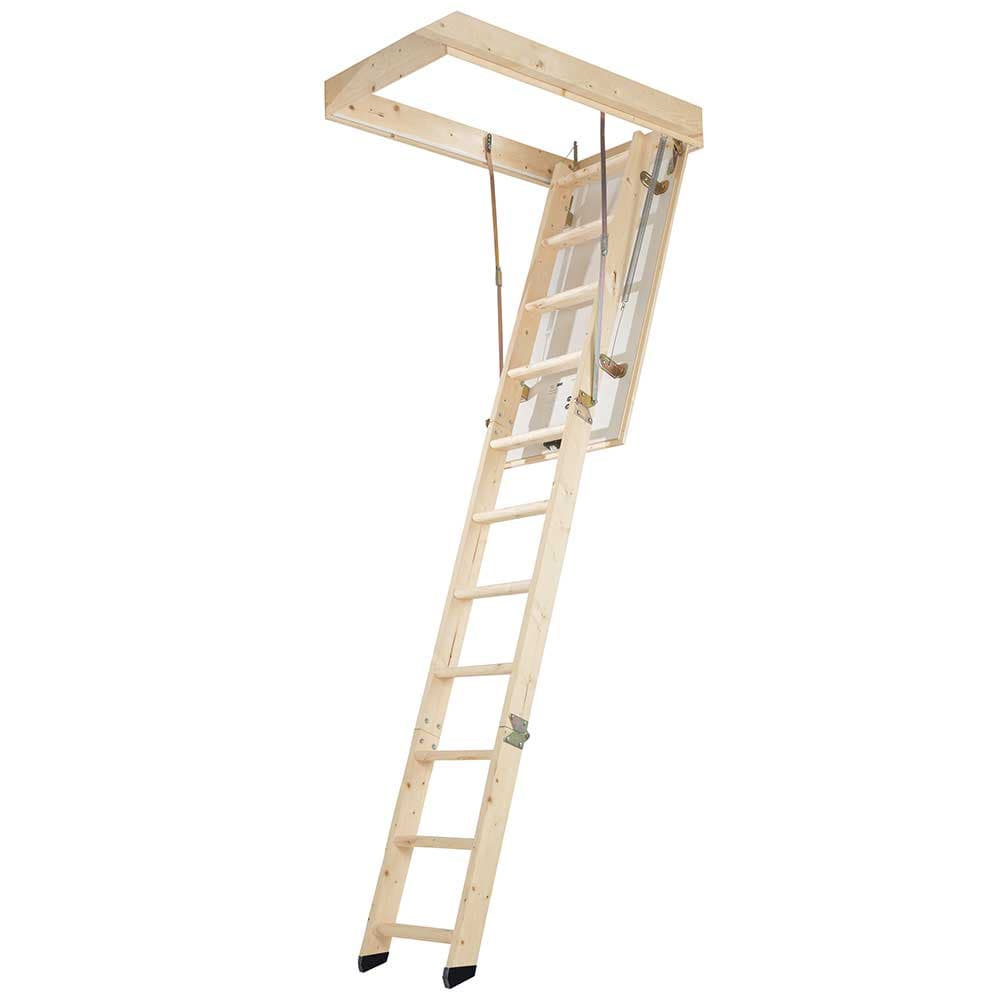 Werner 34530300 Timberline Loft Access Kit