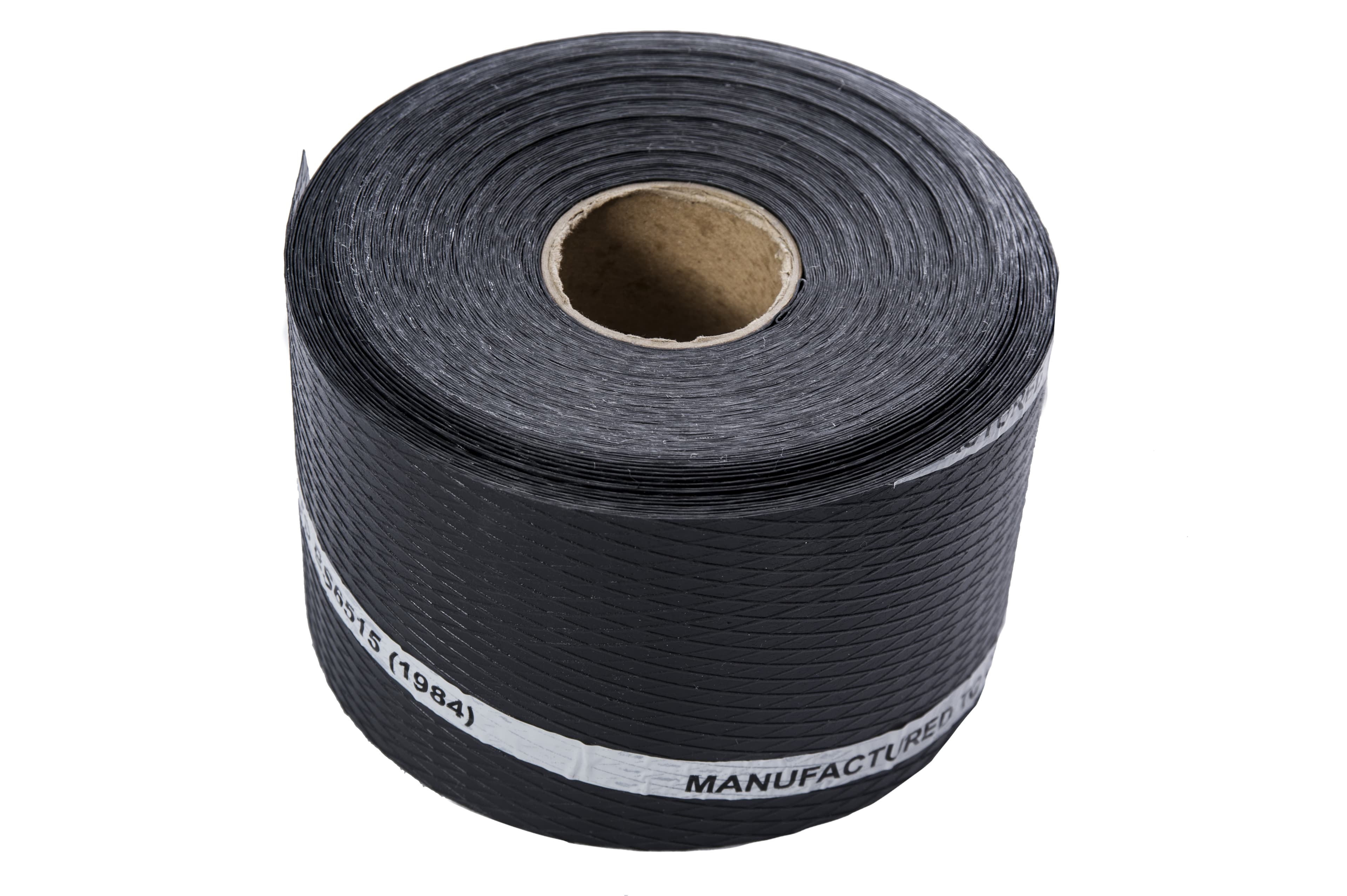 NDC POLIPAK LIMITED Black Polyethylene Damp Proof Course, Size: 100mm x 30m