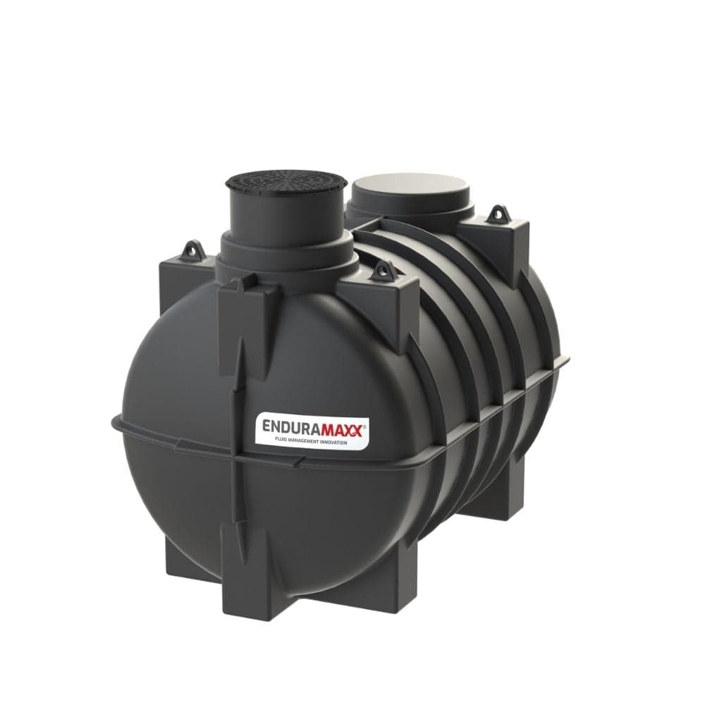 Enduramaxx 5000 Litre Underground Water Tank | VTR-500