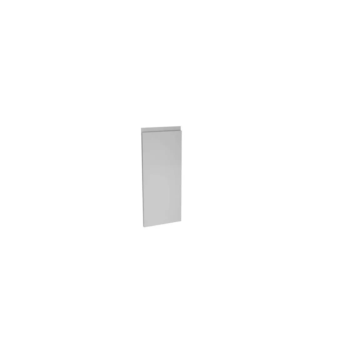 Appl Fascia Door Capri Grey 300 X 704Mm