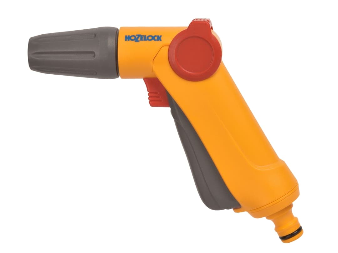 Hozelock Jet Spray Gun 2675 0000 100-001-190