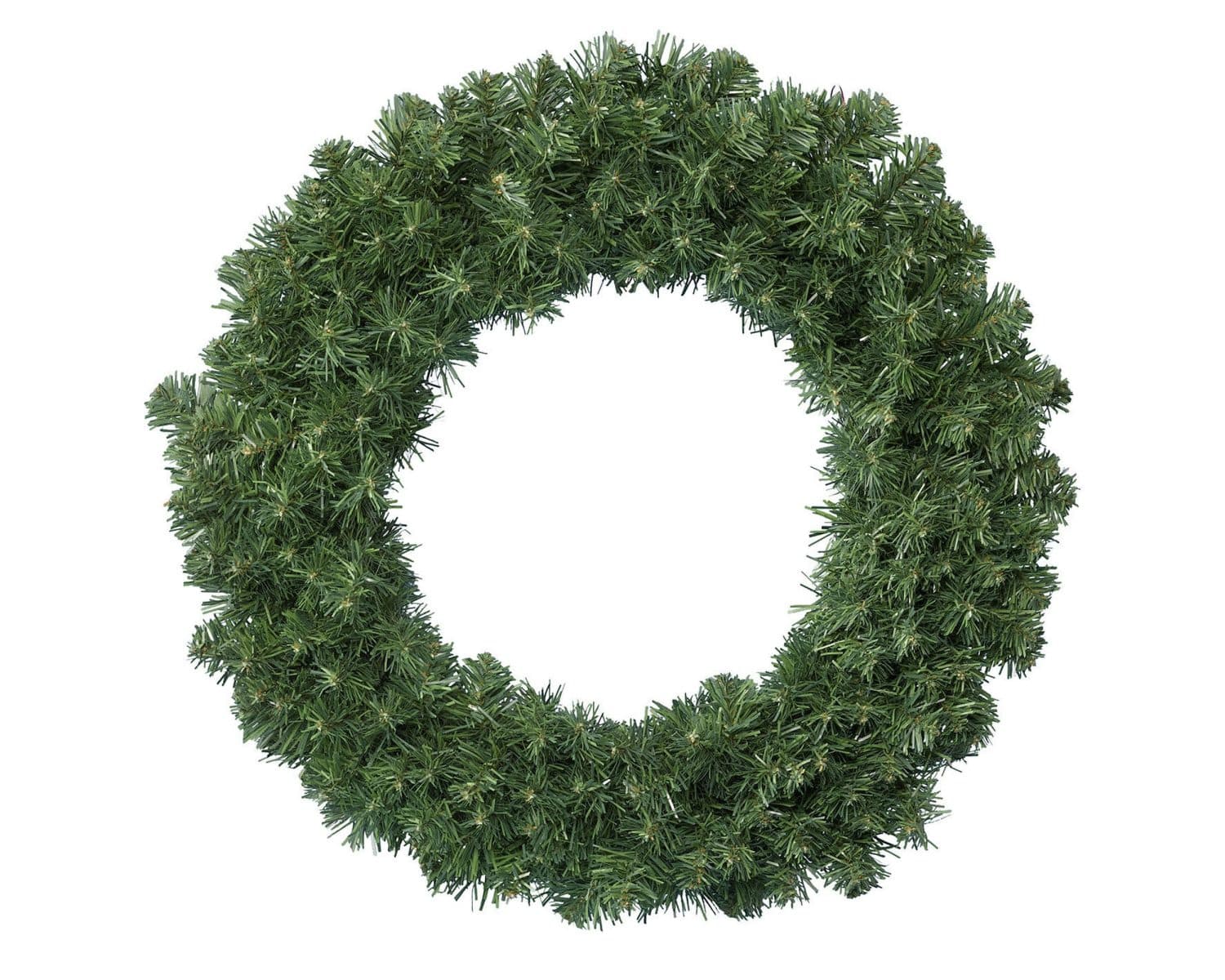 1.5m Imperial Wreath – Green