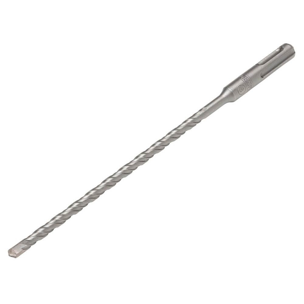 Draper Sds Plus Centric Tip Drill Bit 6.0 X 210Mm Pk 1 09981