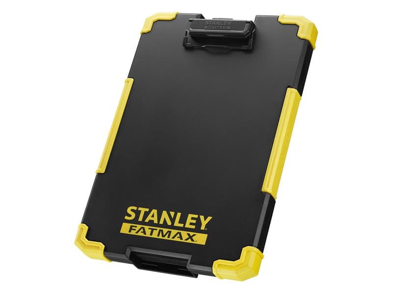 Stanley® Storage FMST82721-1 Fatmax® Pro-Stack™ Clipboard