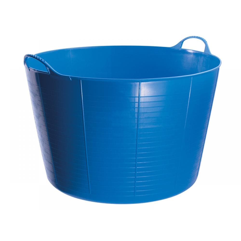 Red Gorilla TC75BLU Gorilla Tub® Extra Large 75 Litre - Blue