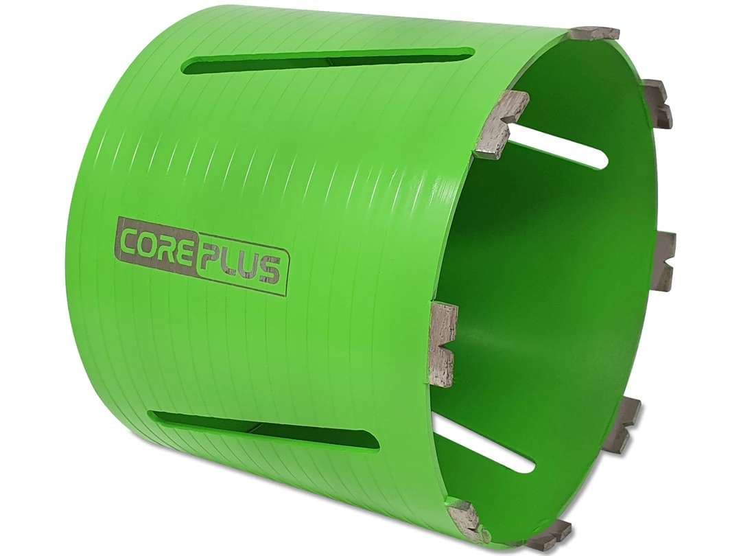 Coreplus CORDCD182 Diamond Core Drill Bits 182Mm (Box Of 1)