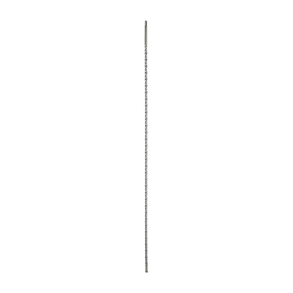 Timco Sds Plus Hammer Bit Clip 1 SDS121000