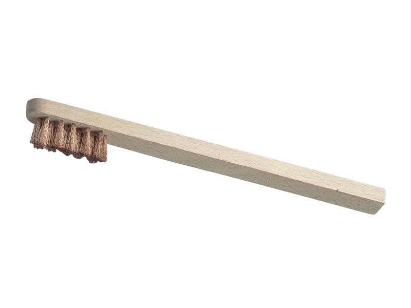 Lessmann 108.341 Low Spark 4 Row Sparkplug Brush