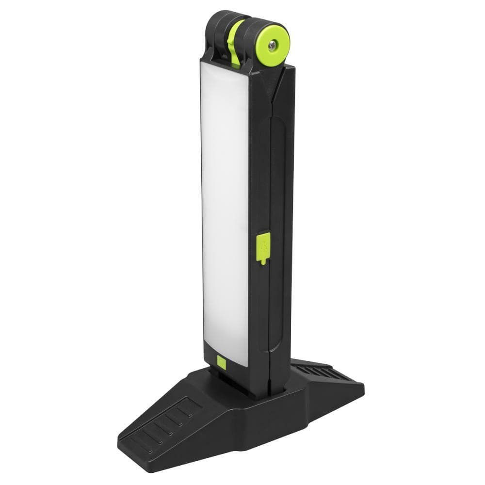 Sealey LED15WFL 10W Smd Led 3-In-1 Folding Floodlight