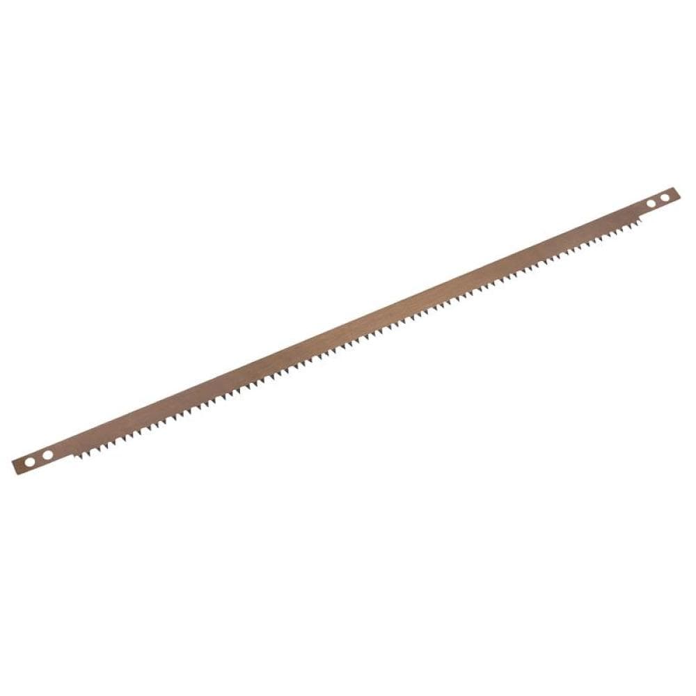 Roughneck 66-856 Bowsaw Blade - Peg Tooth 750Mm (30In)