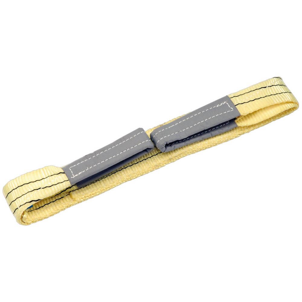 Draper Expert 61317 Wide Load Sling 4M X 90Mm 3 Tonne each