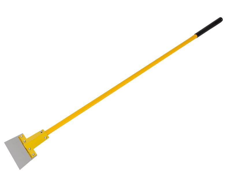 Roughneck 64-390 Fibreglass Handle Floor Scraper 200Mm (8In)
