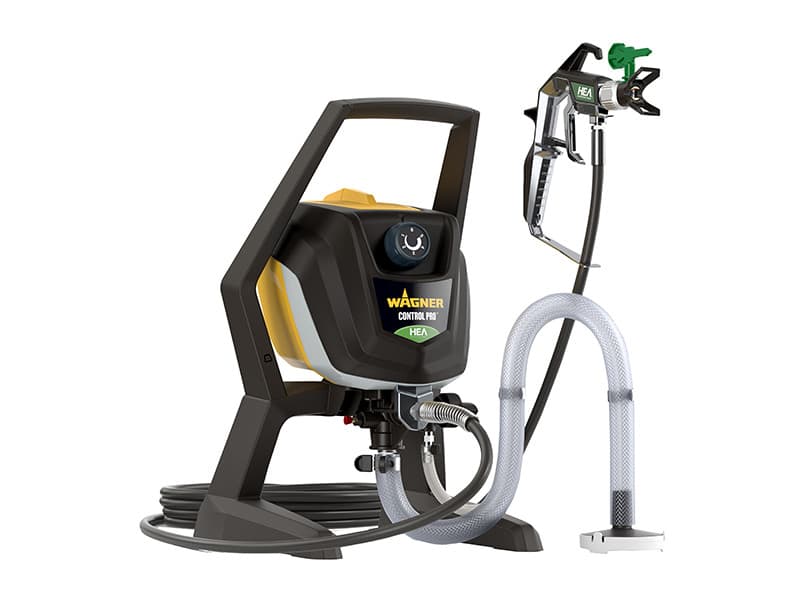 Wagner 2371070 Control Pro 250R Airless Sprayer 550W 240V