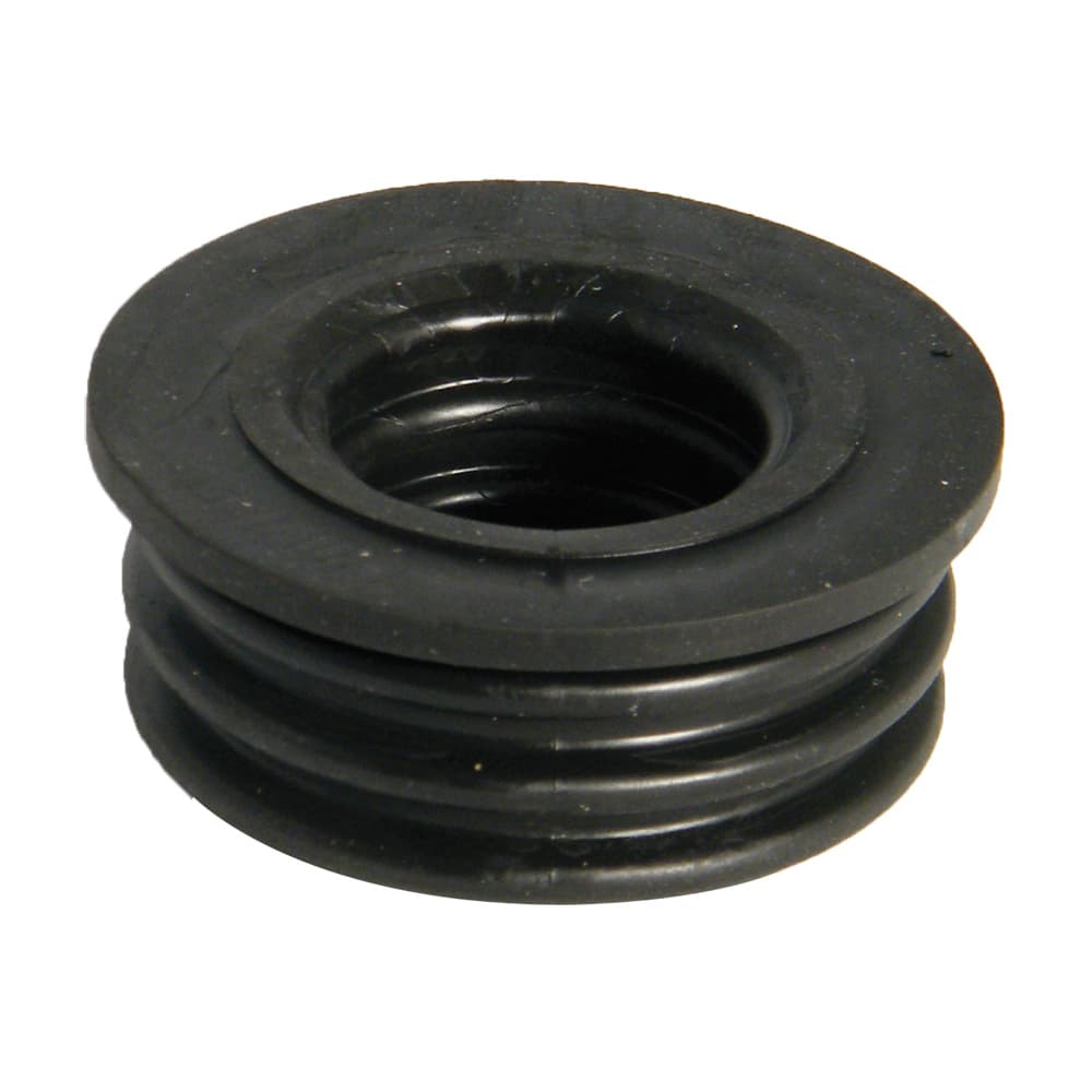 Floplast 32Mm Rubber Boss Adaptor SP10B
