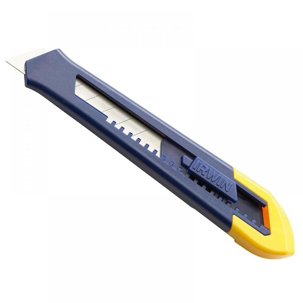 Irwin® 10506544 Snap-Off Knife 18Mm